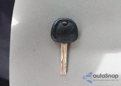 2015 Kia Rio Lx from USA, damaged, VIN KNADM5A36F6500713